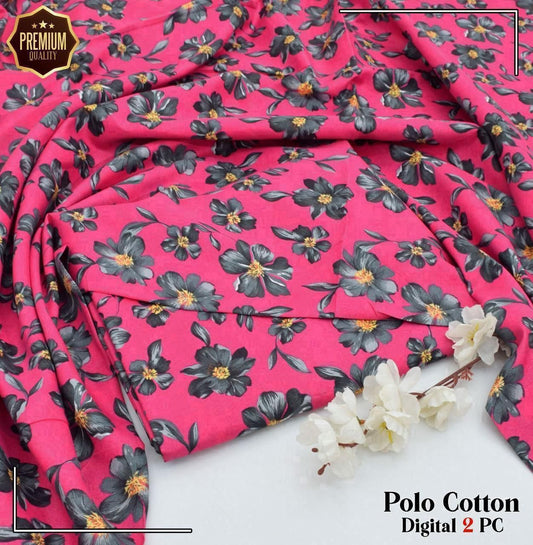 FLORAL PRINTS 2pcs - 26