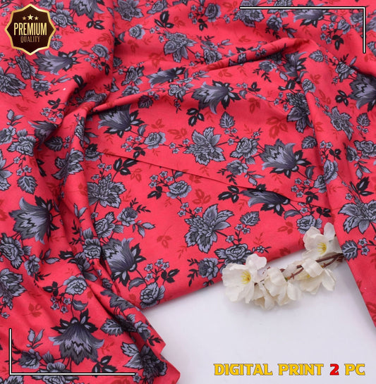 FLORAL PRINTS 2pcs - 27