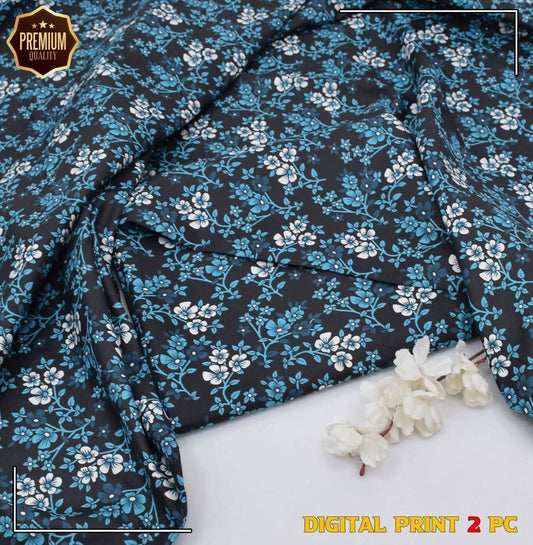 FLORAL PRINTS 2pcs - 31