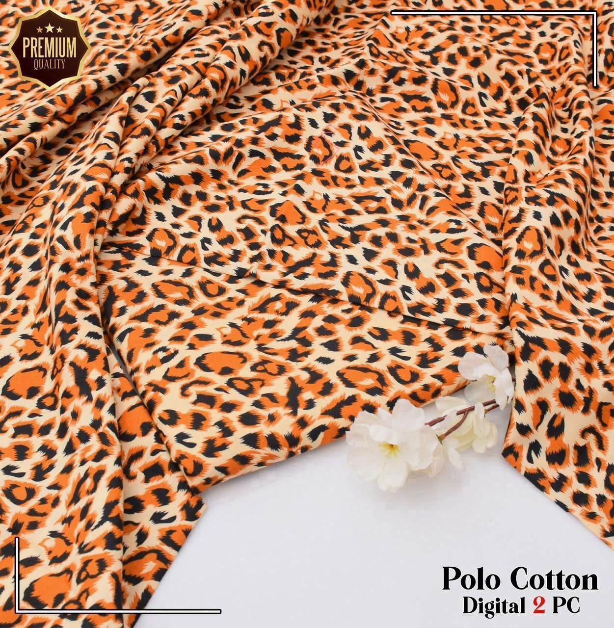 FLORAL PRINTS 2pcs - 38