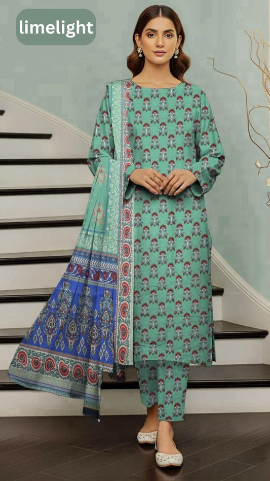 Limelight KARANDI 3pc