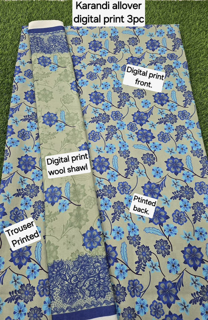 LIMELIGHT KARANDI 3pc