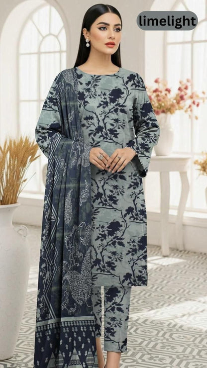 LIMELIGHT KARANDI 3pc