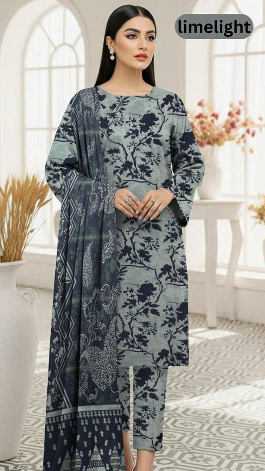 LIMELIGHT KARANDI 3pc