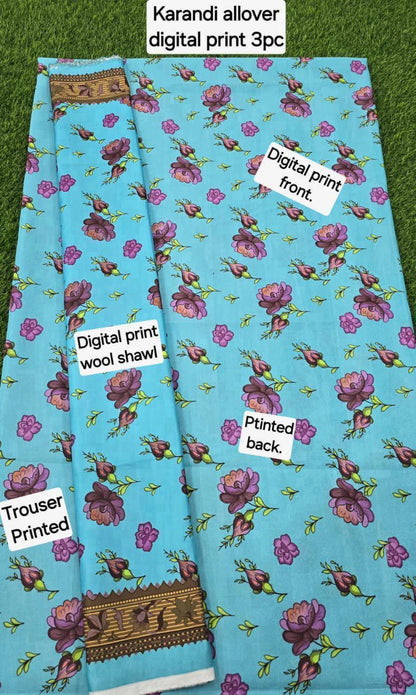 LIMELIGHT KARANDI 3pc