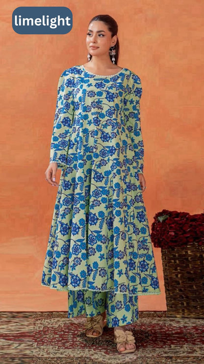 LIMELIGHT KARANDI 3pc