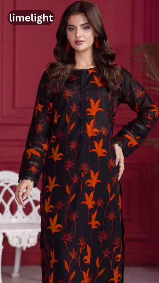 LIMELIGHT KARANDI 3pc